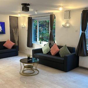 Appartement met Vier Slaapkamers